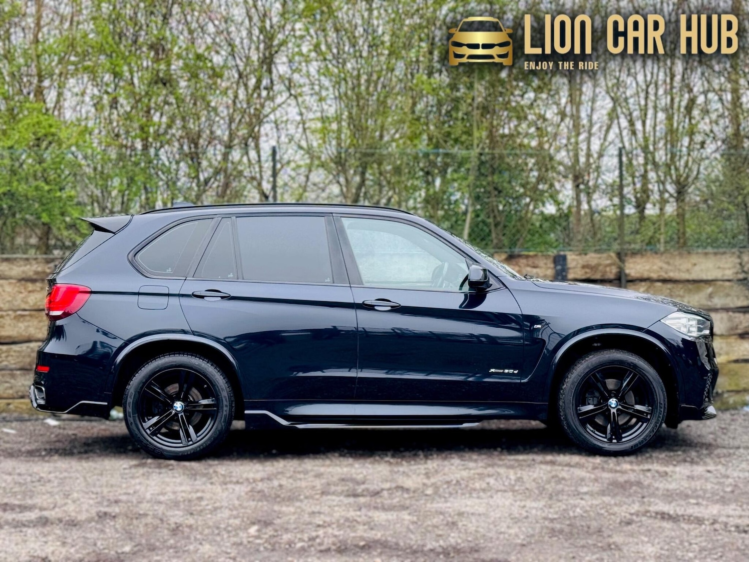 Used BMW X5 2015 for sale - 77882979: Photo 14