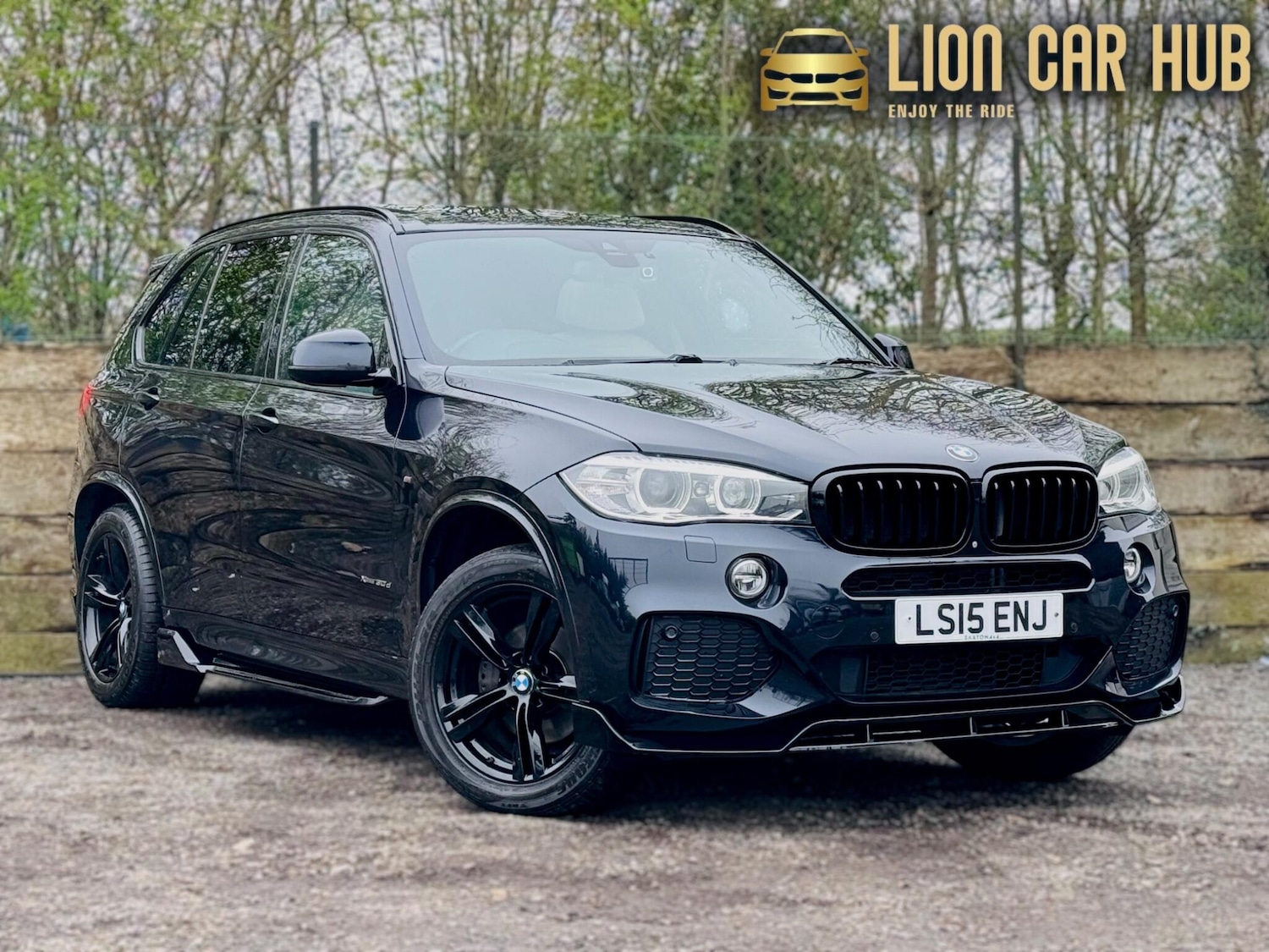 Used BMW X5 2015 for sale - 77882979: Photo 15