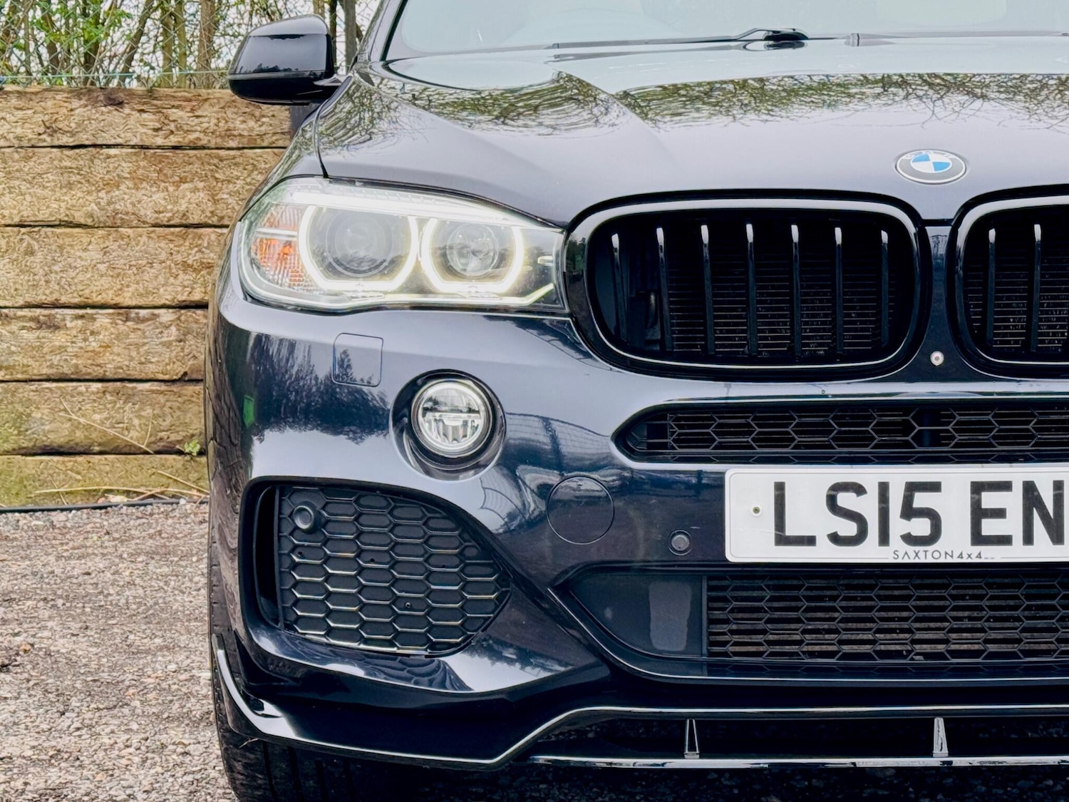 Used BMW X5 2015 for sale - 77882979: Photo 17