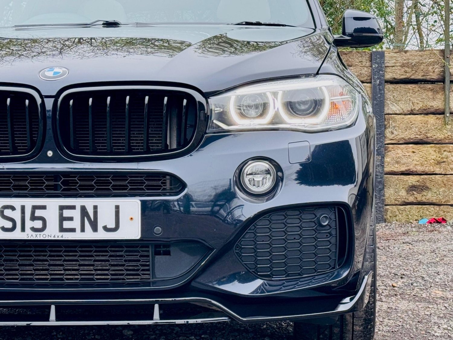 Used BMW X5 2015 for sale - 77882979: Photo 18