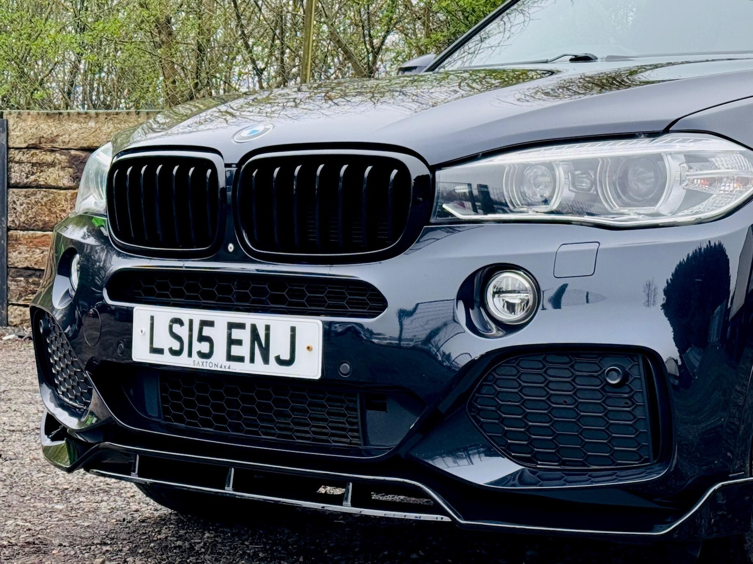 Used BMW X5 2015 for sale - 77882979: Photo 19