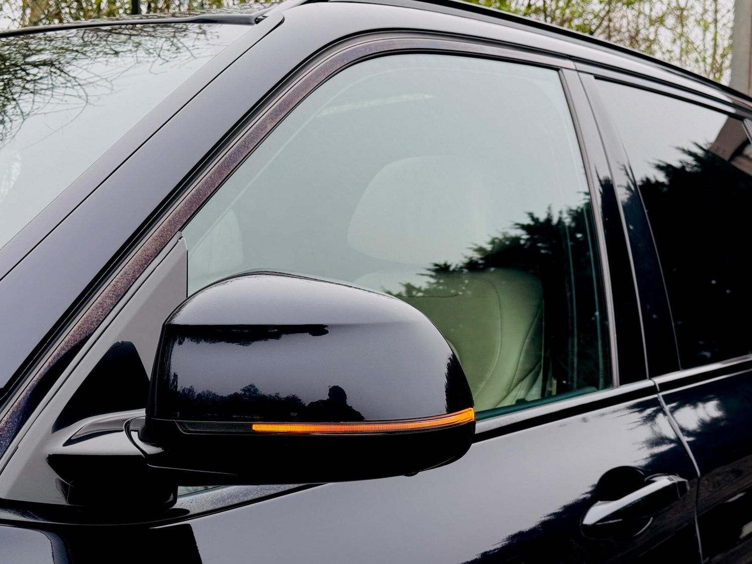 Used BMW X5 2015 for sale - 77882979: Photo 20