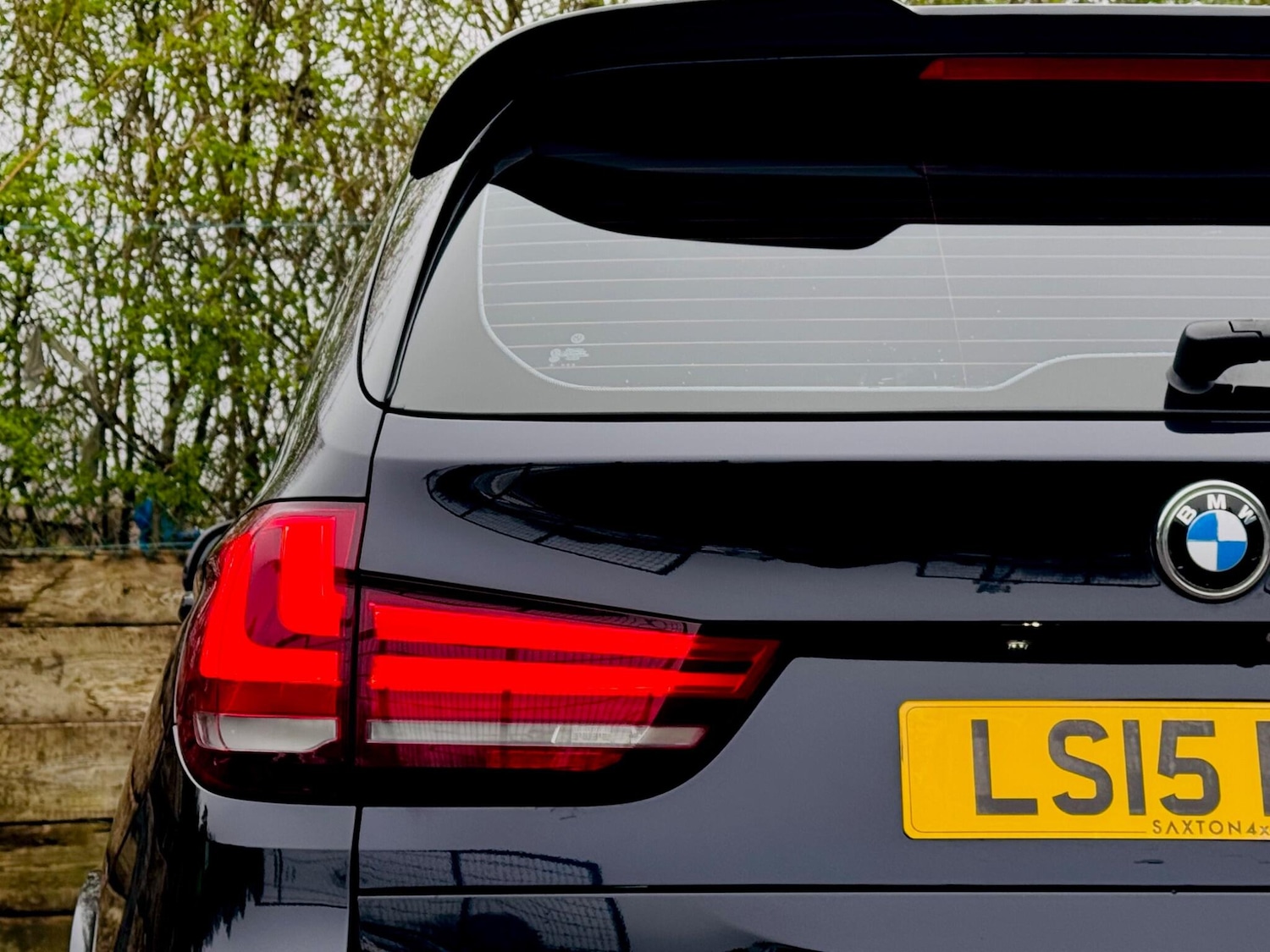 Used BMW X5 2015 for sale - 77882979: Photo 21