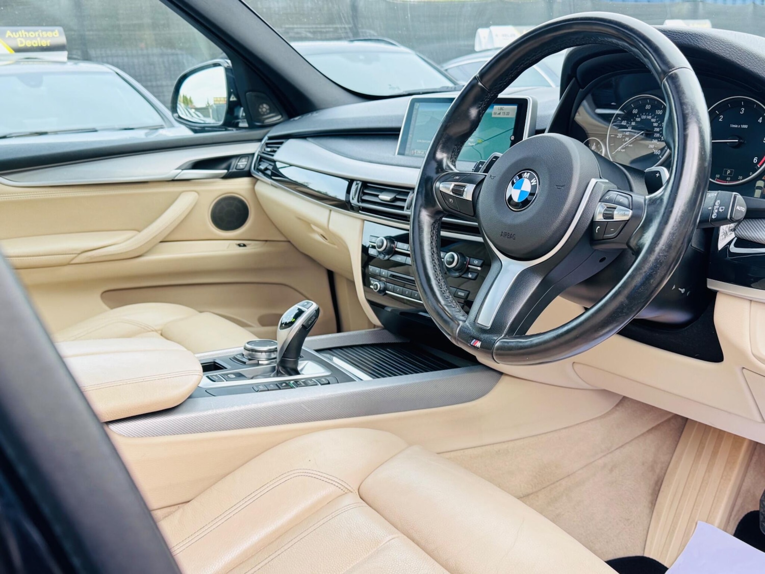 Used BMW X5 2015 for sale - 77882979: Photo 27