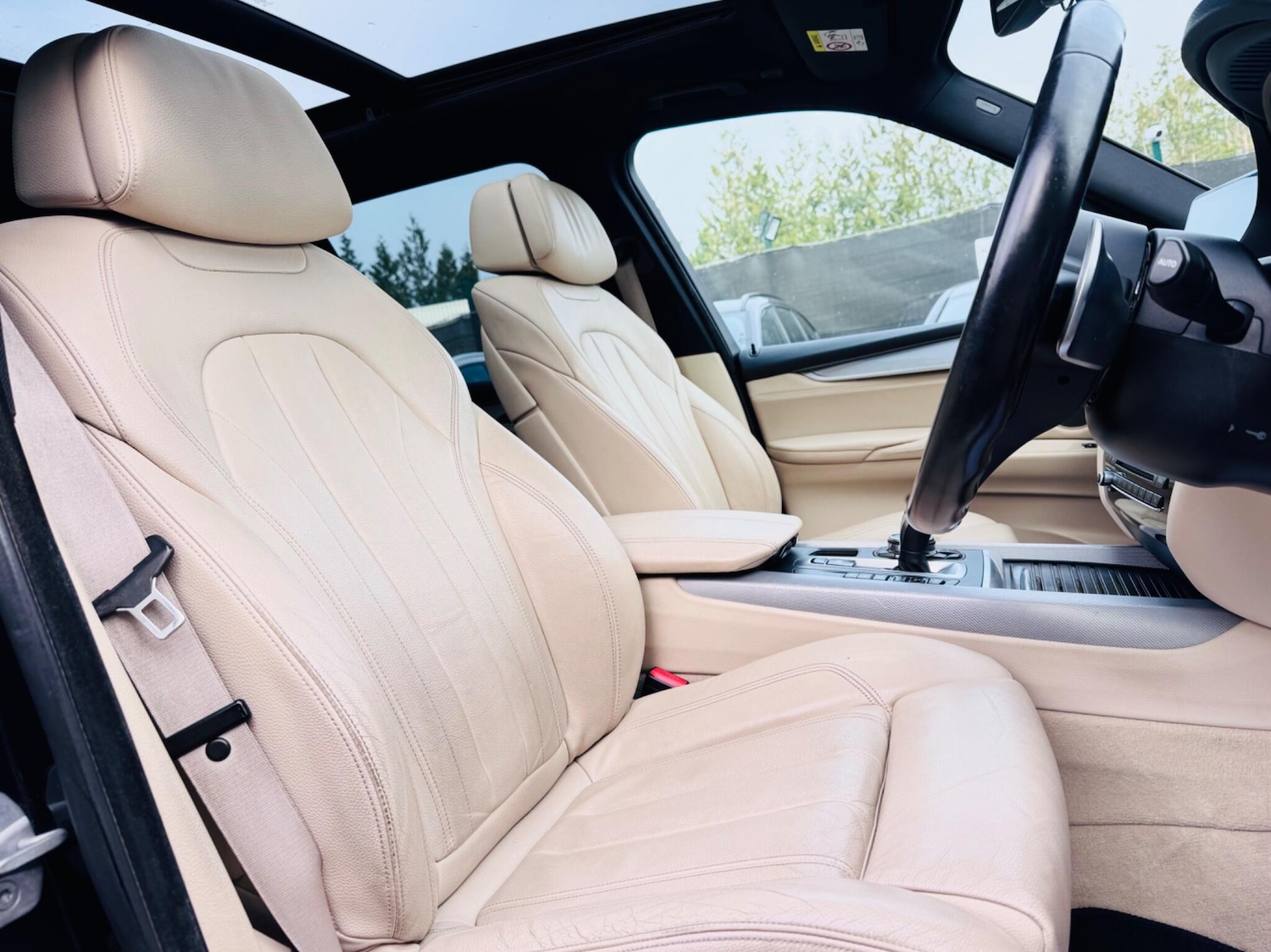 Used BMW X5 2015 for sale - 77882979: Photo 31