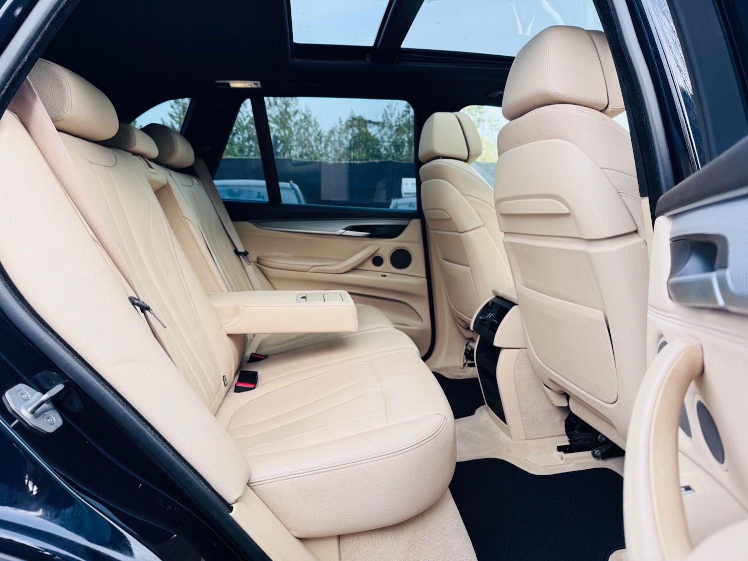 Used BMW X5 2015 for sale - 77882979: Photo 34