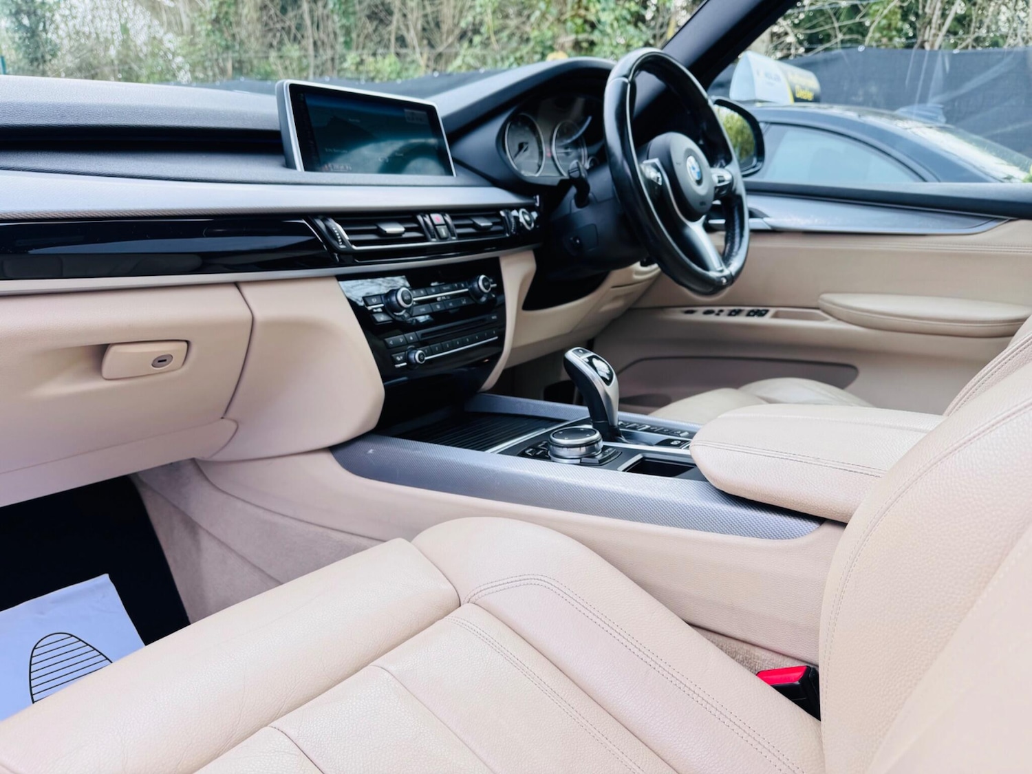 Used BMW X5 2015 for sale - 77882979: Photo 36