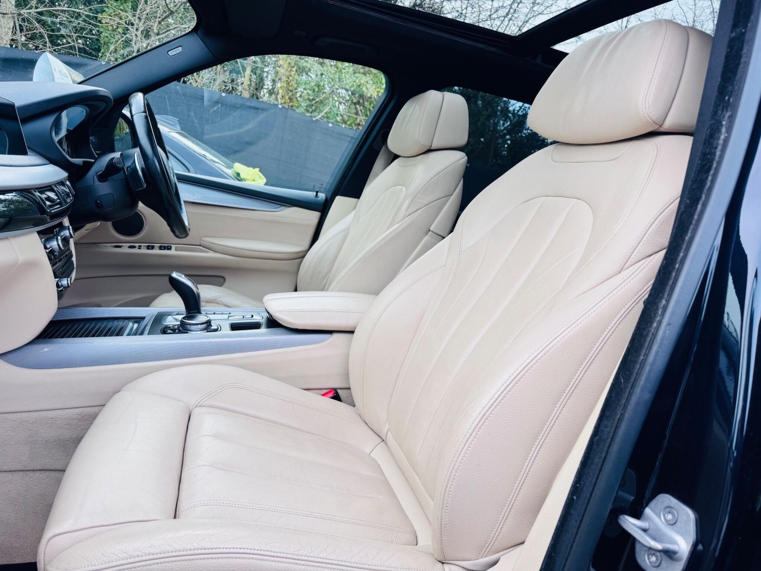 Used BMW X5 2015 for sale - 77882979: Photo 38