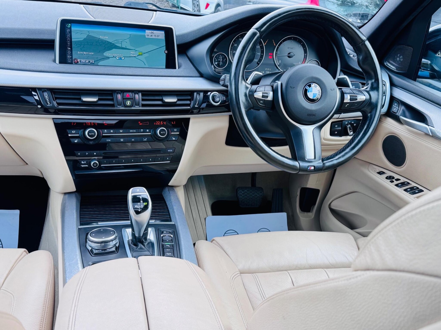 Used BMW X5 2015 for sale - 77882979: Photo 42