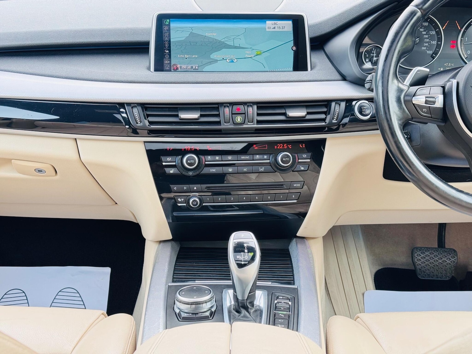 Used BMW X5 2015 for sale - 77882979: Photo 54