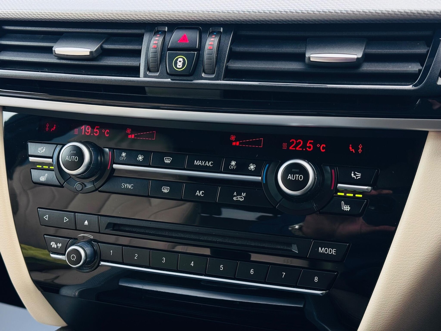 Used BMW X5 2015 for sale - 77882979: Photo 59