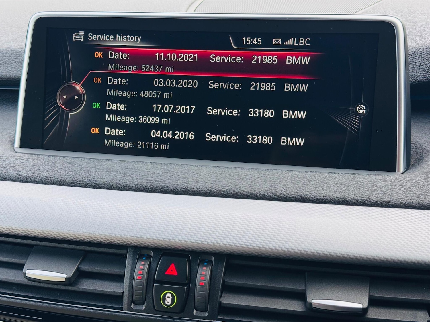 Used BMW X5 2015 for sale - 77882979: Photo 66