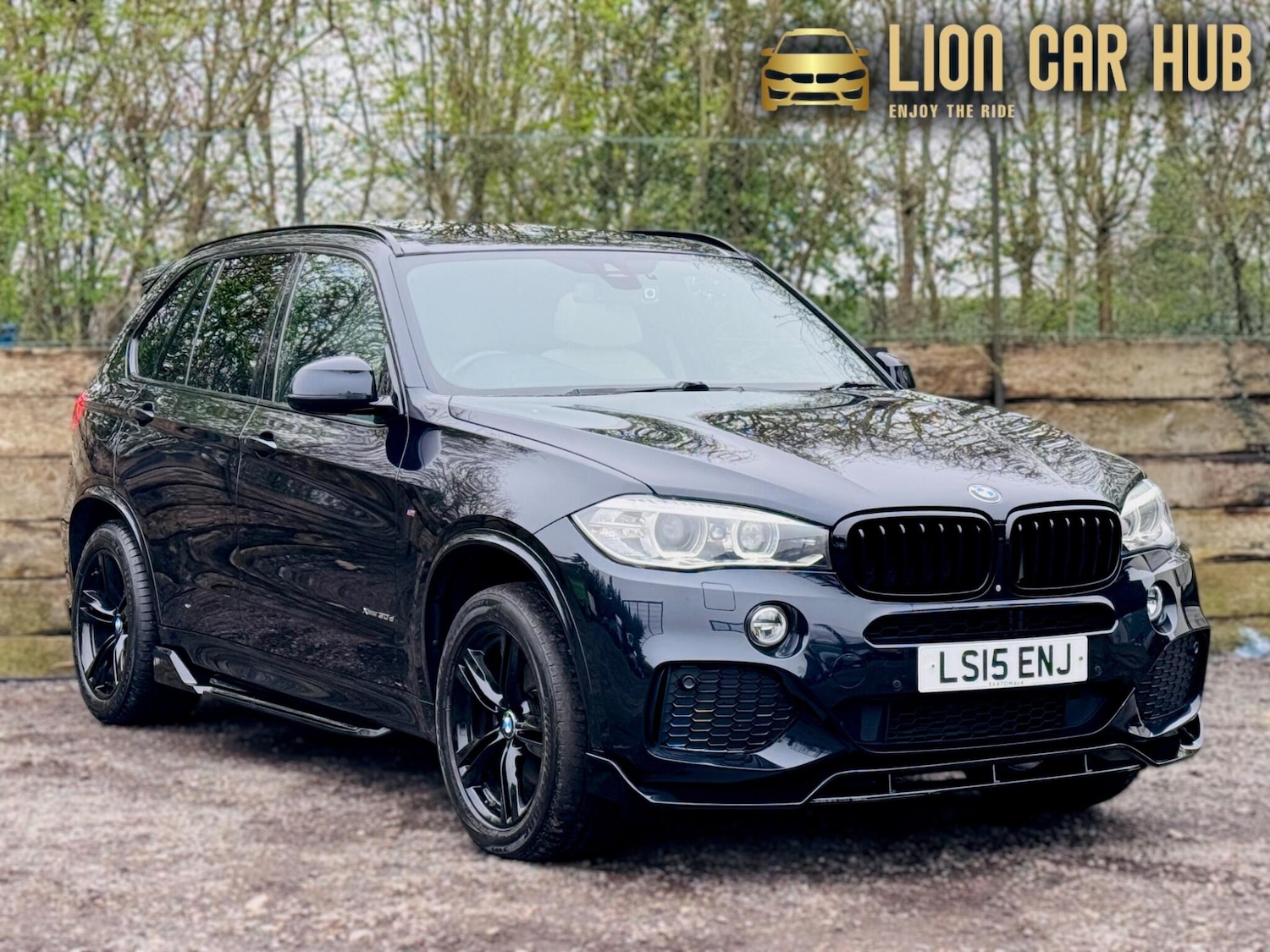 Used BMW X5 2015 for sale - 77882979: Photo 73