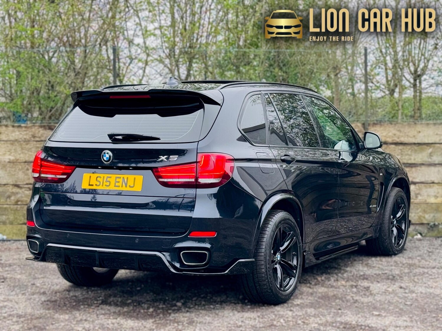 Used BMW X5 2015 for sale - 77882979: Photo 78