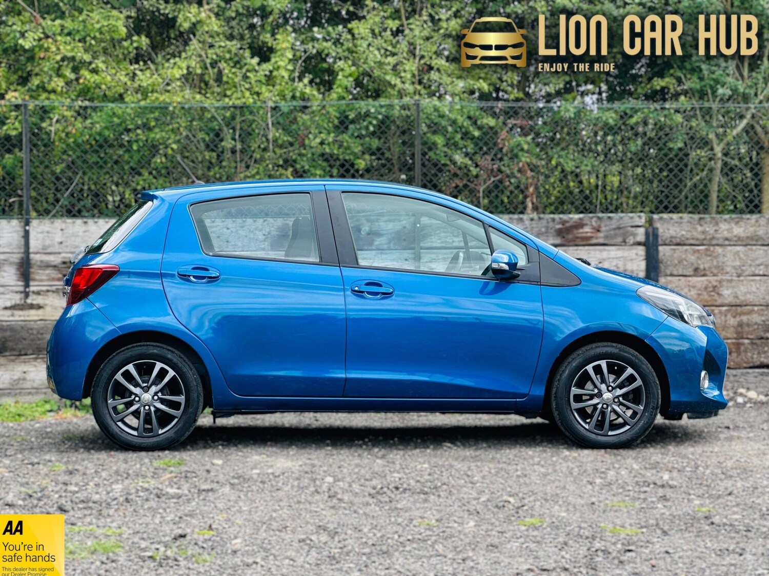 Used Toyota Yaris 2015 for sale - 76691145: Photo 11