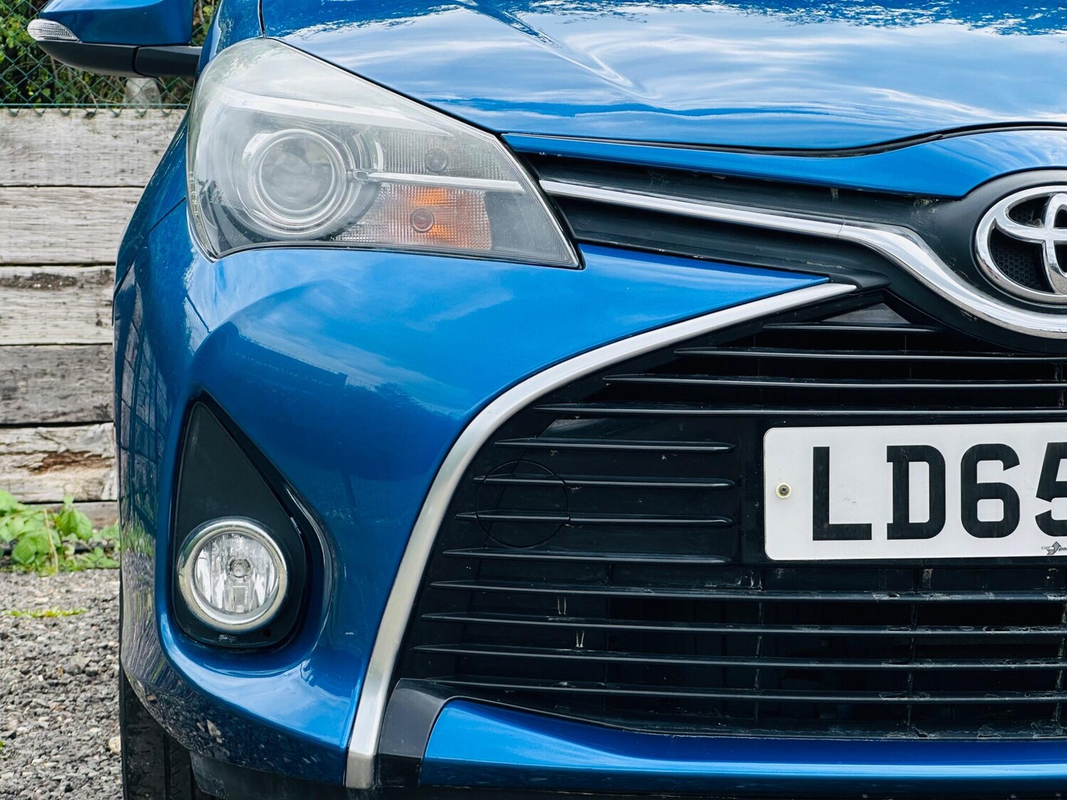 Used Toyota Yaris 2015 for sale - 76691145: Photo 12