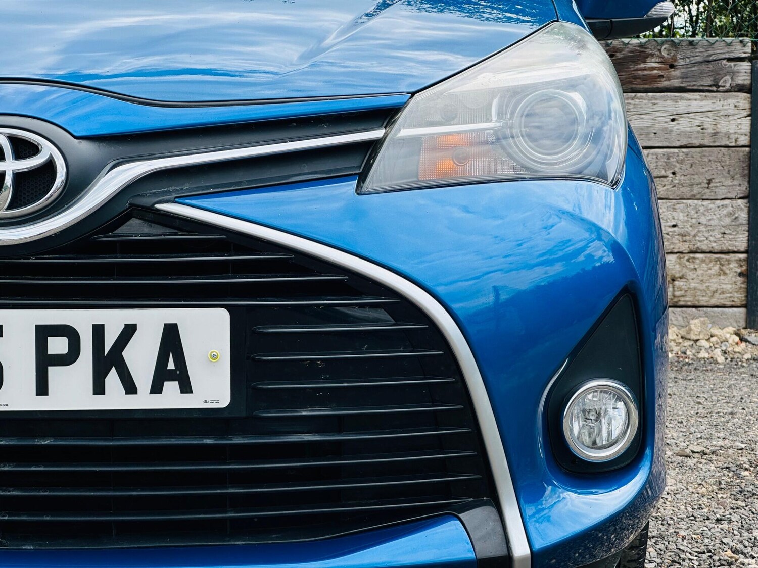 Used Toyota Yaris 2015 for sale - 76691145: Photo 13