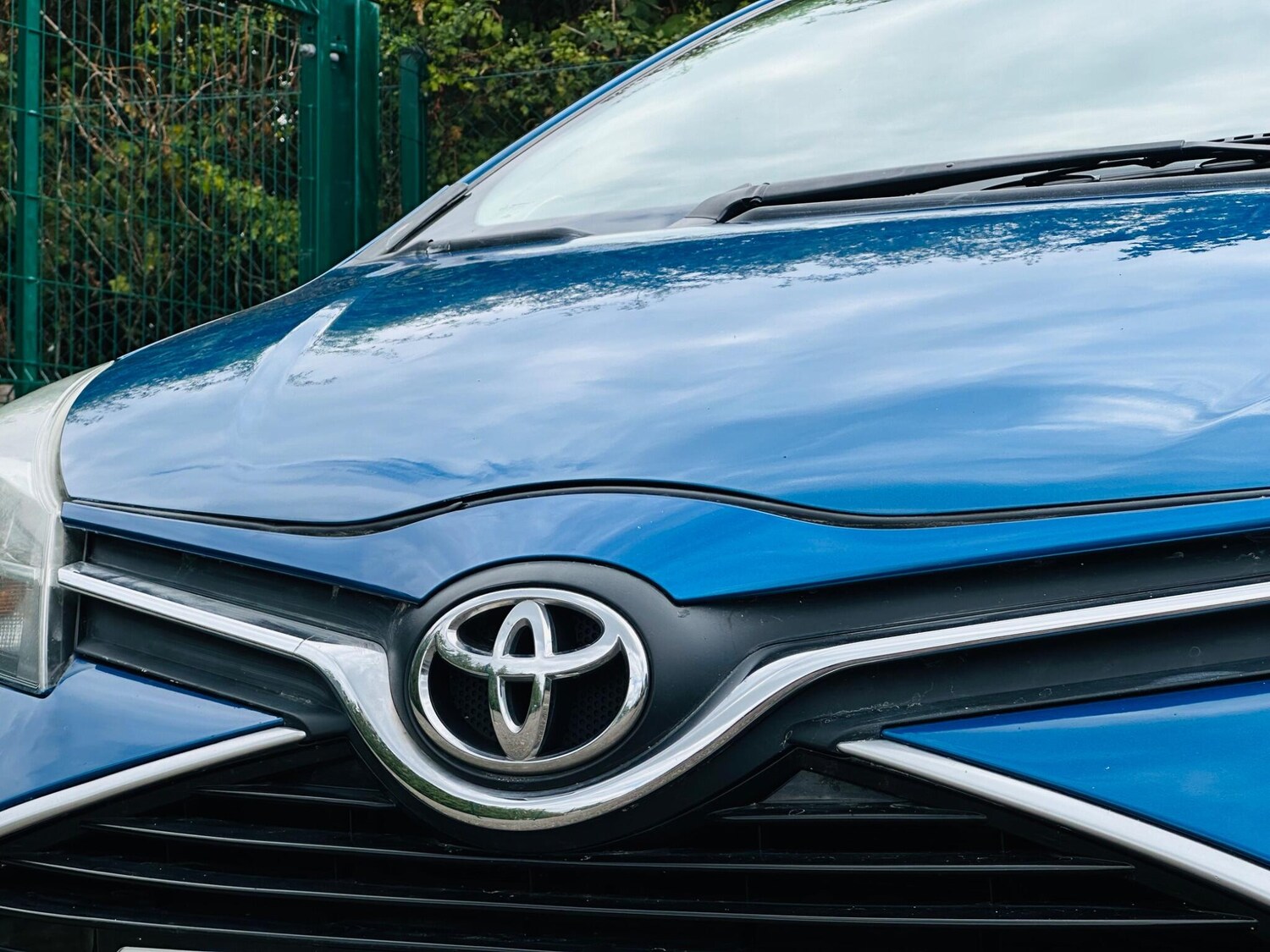 Used Toyota Yaris 2015 for sale - 76691145: Photo 14