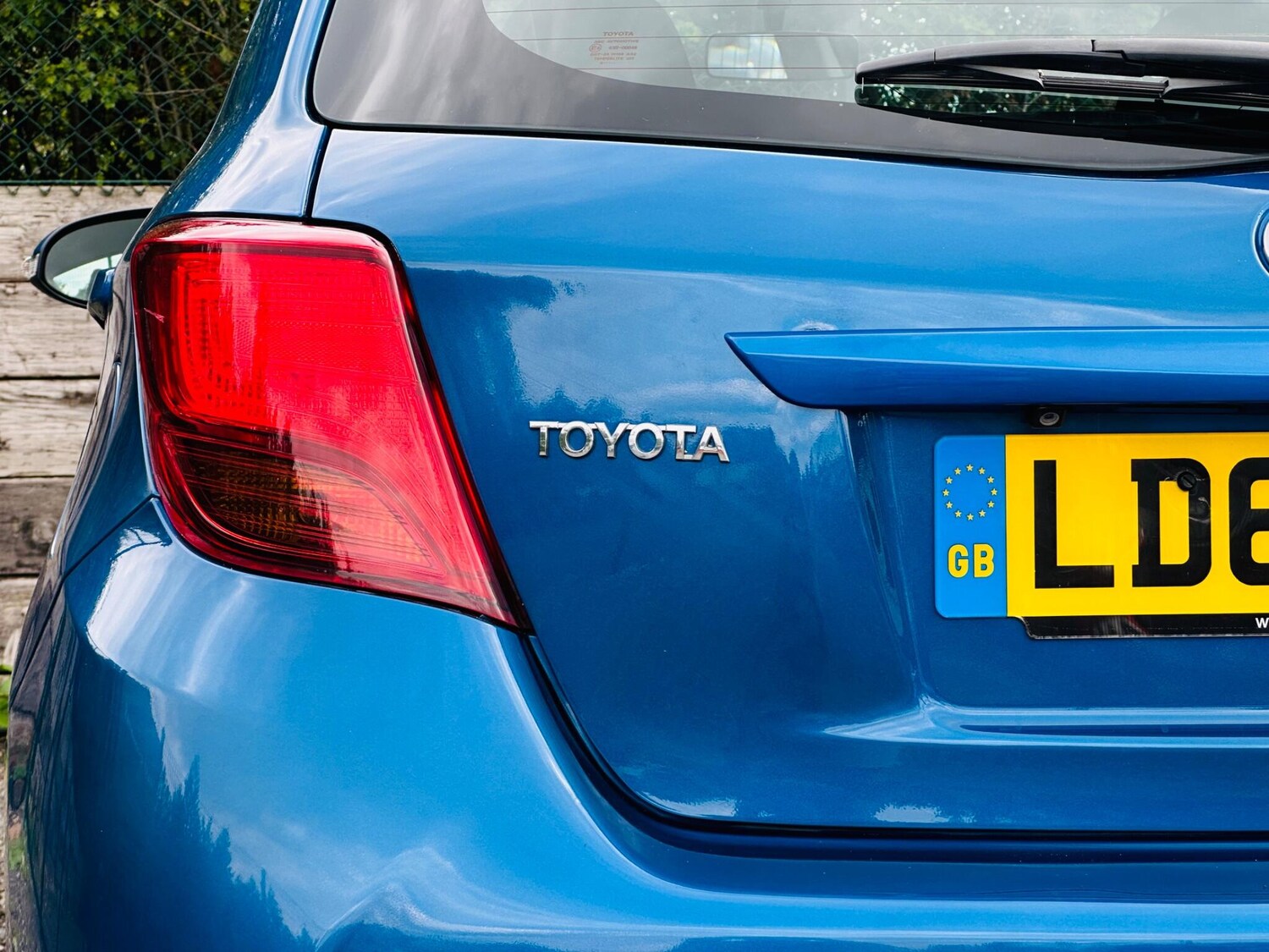 Used Toyota Yaris 2015 for sale - 76691145: Photo 15