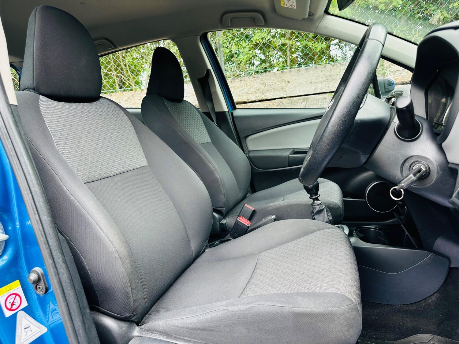 Used Toyota Yaris 2015 for sale - 76691145: Photo 19