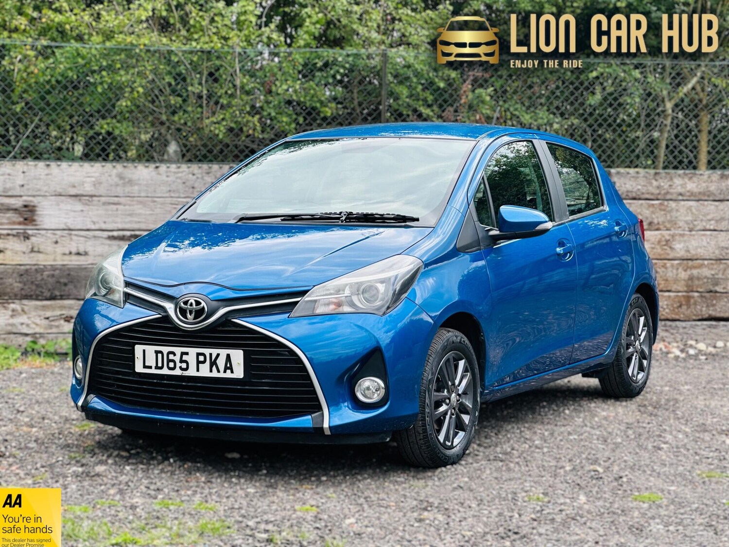Used Toyota Yaris 2015 for sale - 76691145: Photo 45