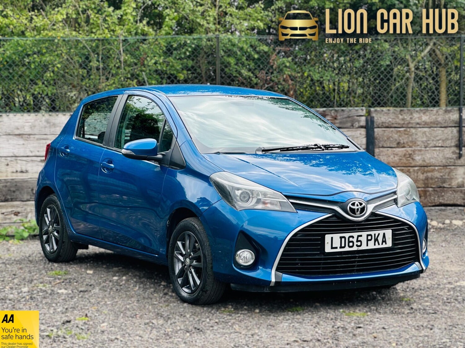 Used Toyota Yaris 2015 for sale - 76691145: Photo 46