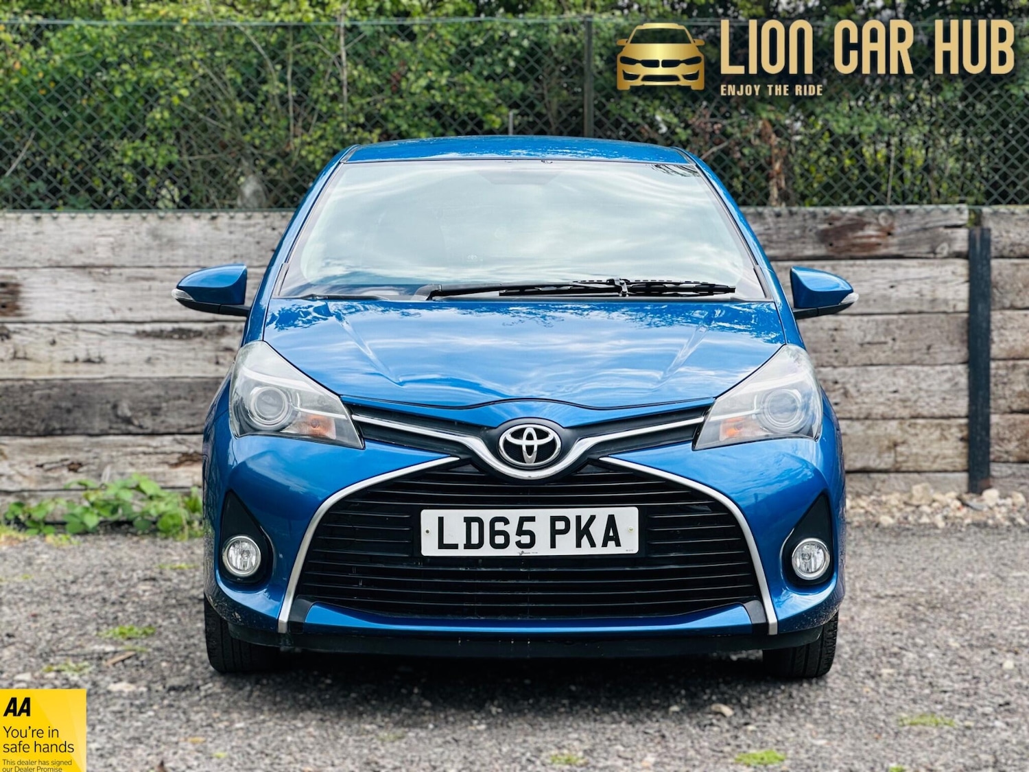 Used Toyota Yaris 2015 for sale - 76691145: Photo 5