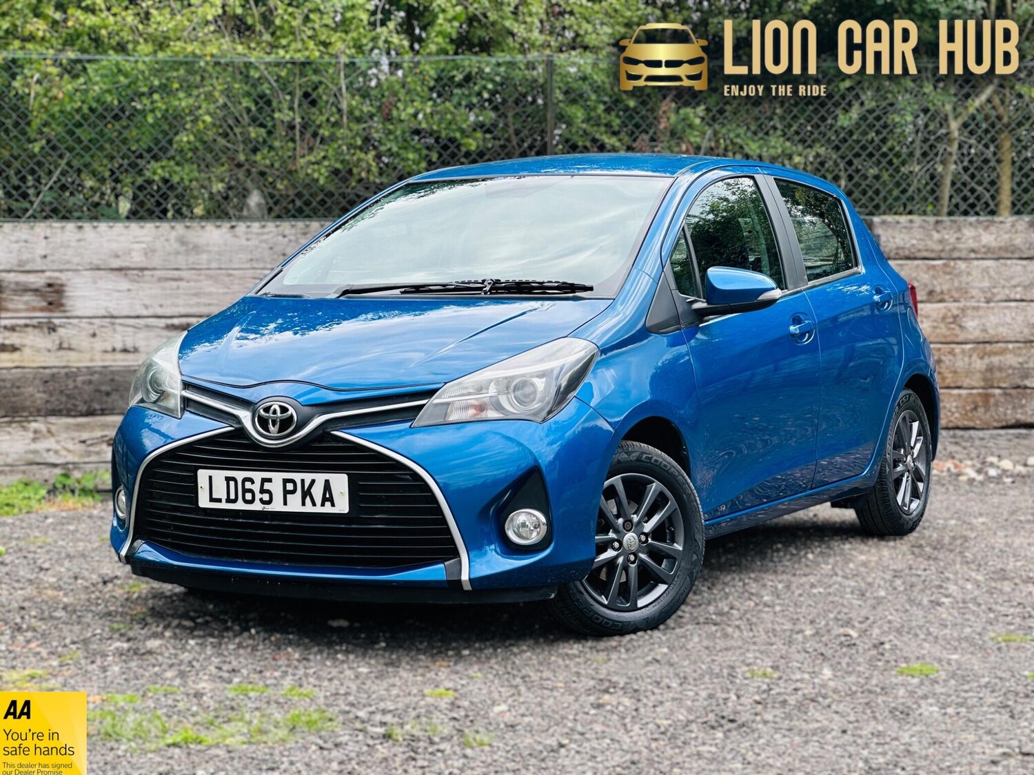 Used Toyota Yaris 2015 for sale - 76691145: Photo 6