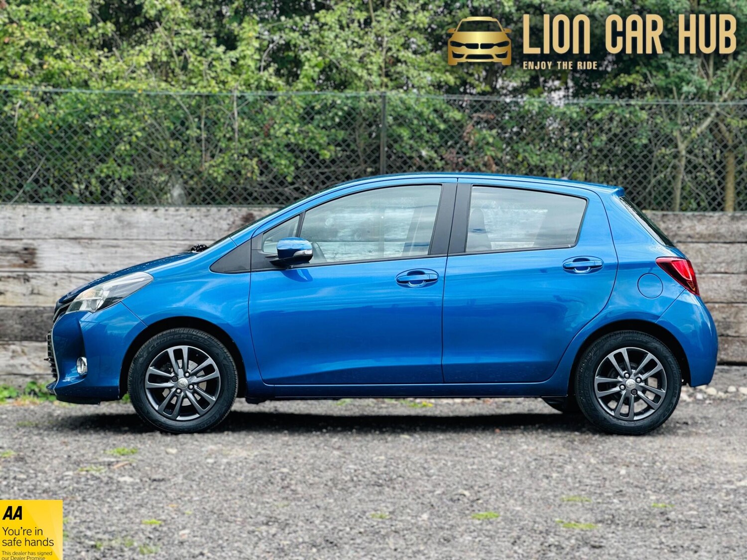 Used Toyota Yaris 2015 for sale - 76691145: Photo 7