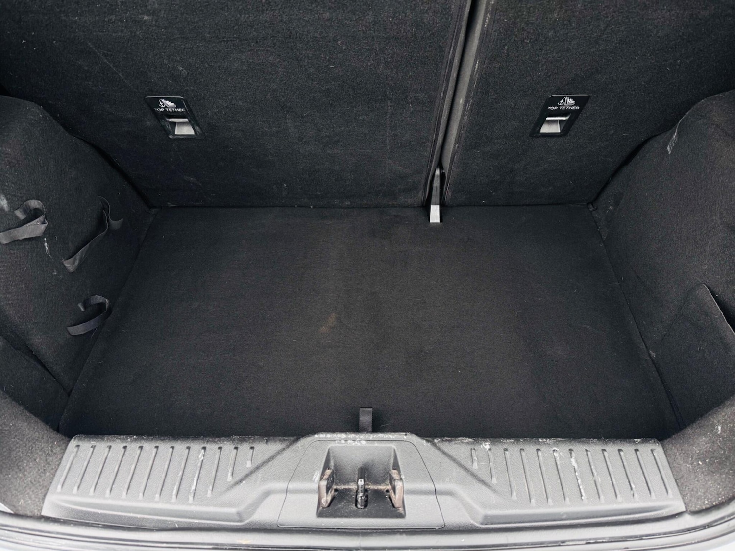 Used Ford Fiesta 2018 for sale - 78204129: Photo 17