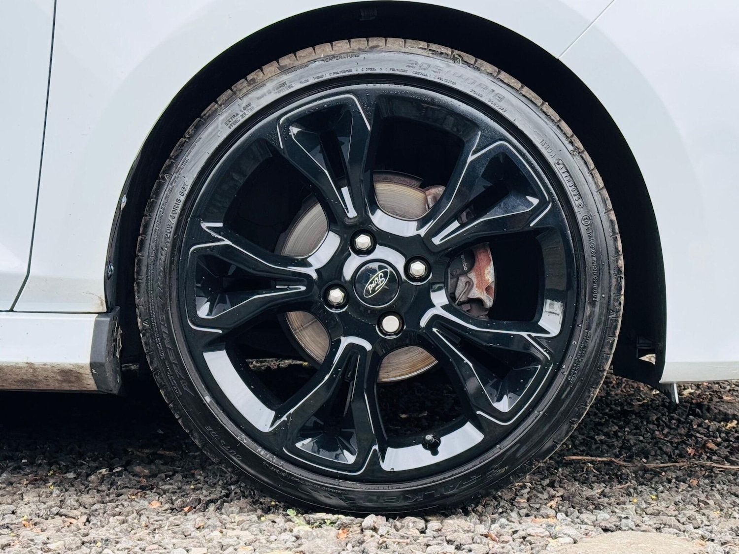 Used Ford Fiesta 2018 for sale - 78204129: Photo 18