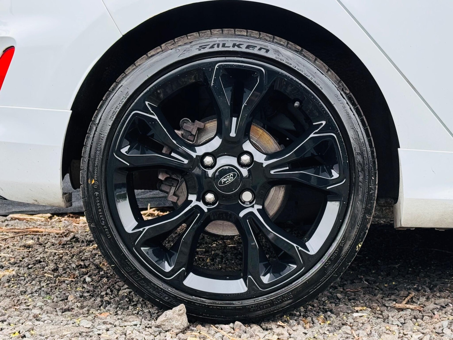 Used Ford Fiesta 2018 for sale - 78204129: Photo 19