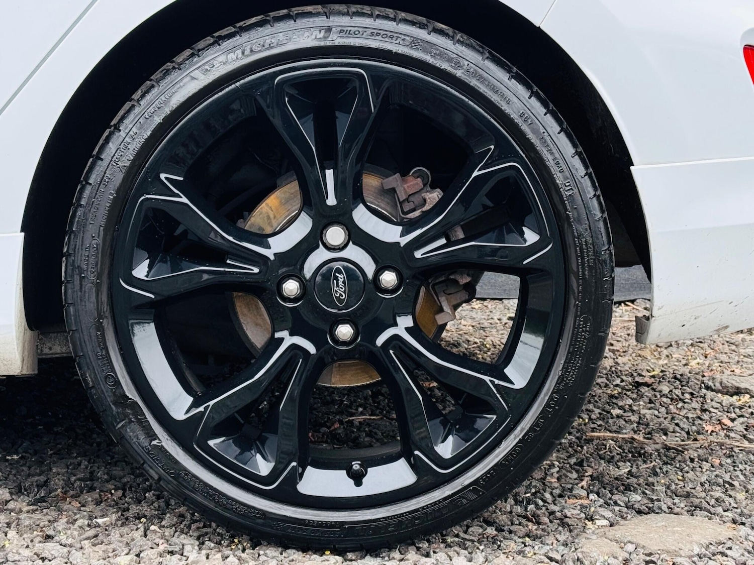 Used Ford Fiesta 2018 for sale - 78204129: Photo 20