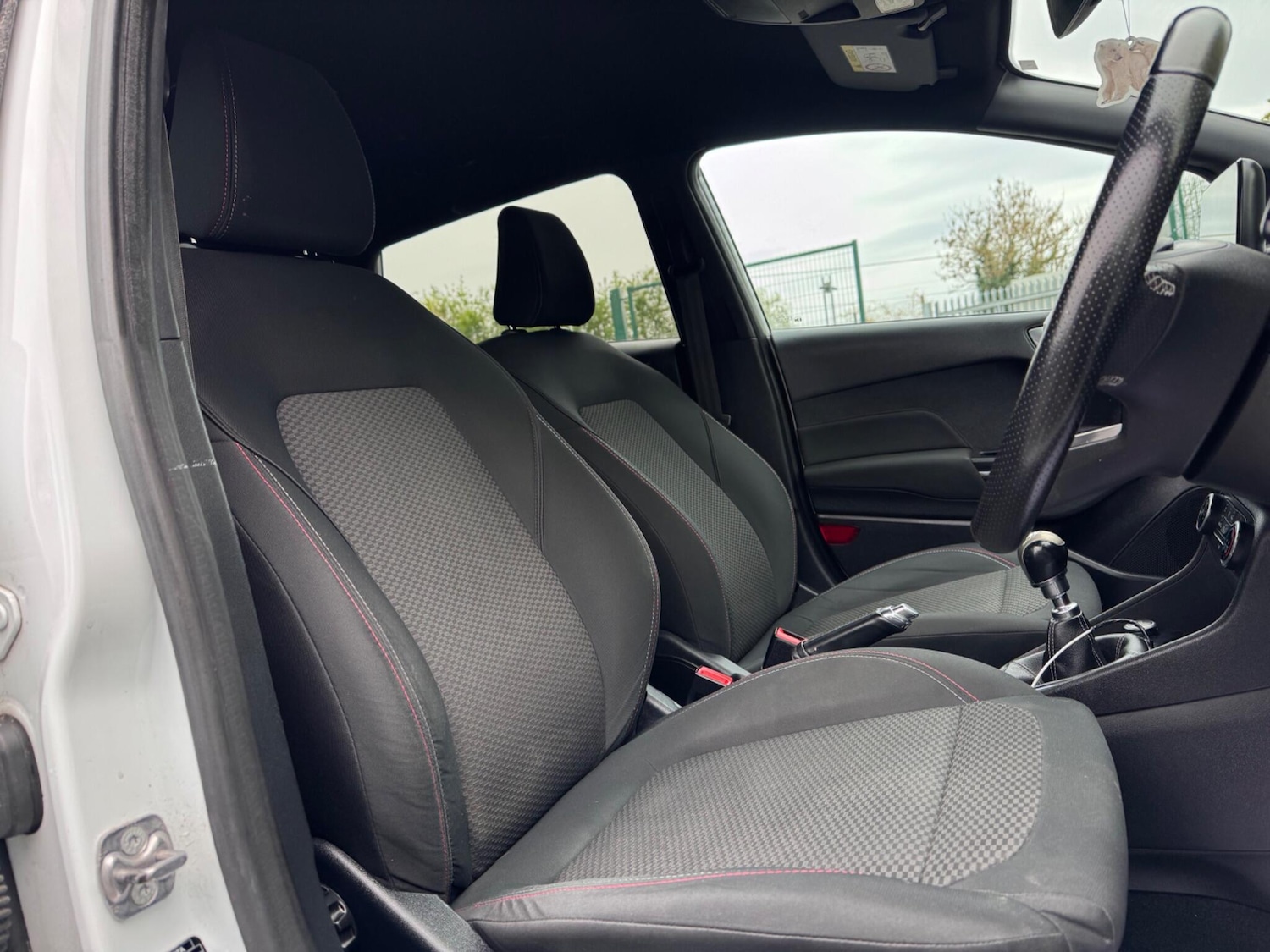 Used Ford Fiesta 2018 for sale - 78204129: Photo 24