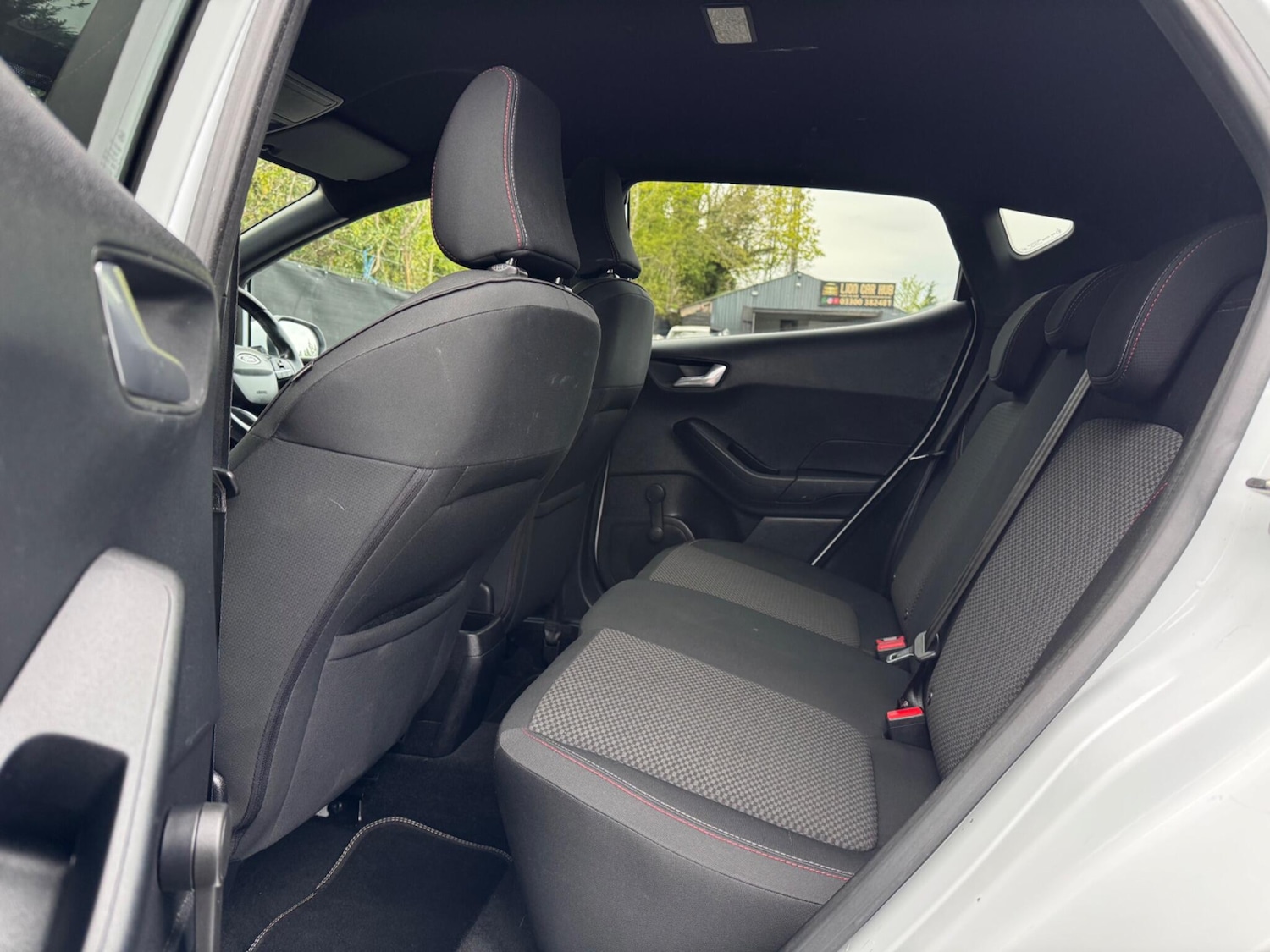 Used Ford Fiesta 2018 for sale - 78204129: Photo 27