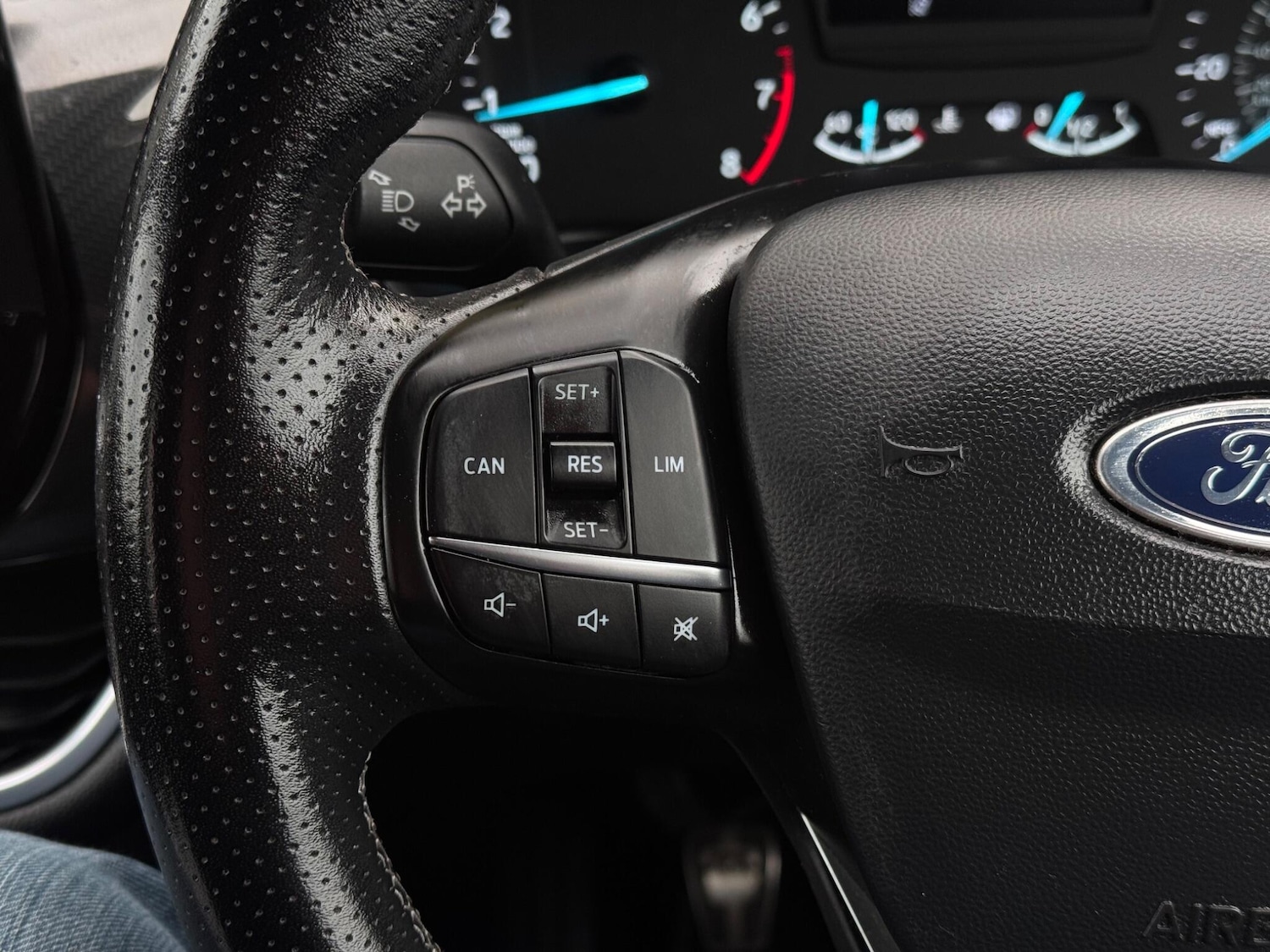 Used Ford Fiesta 2018 for sale - 78204129: Photo 30