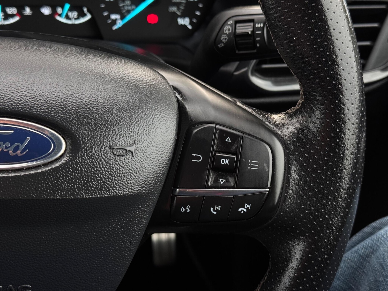 Used Ford Fiesta 2018 for sale - 78204129: Photo 31