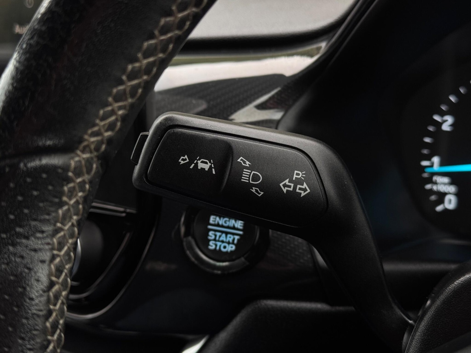 Used Ford Fiesta 2018 for sale - 78204129: Photo 32