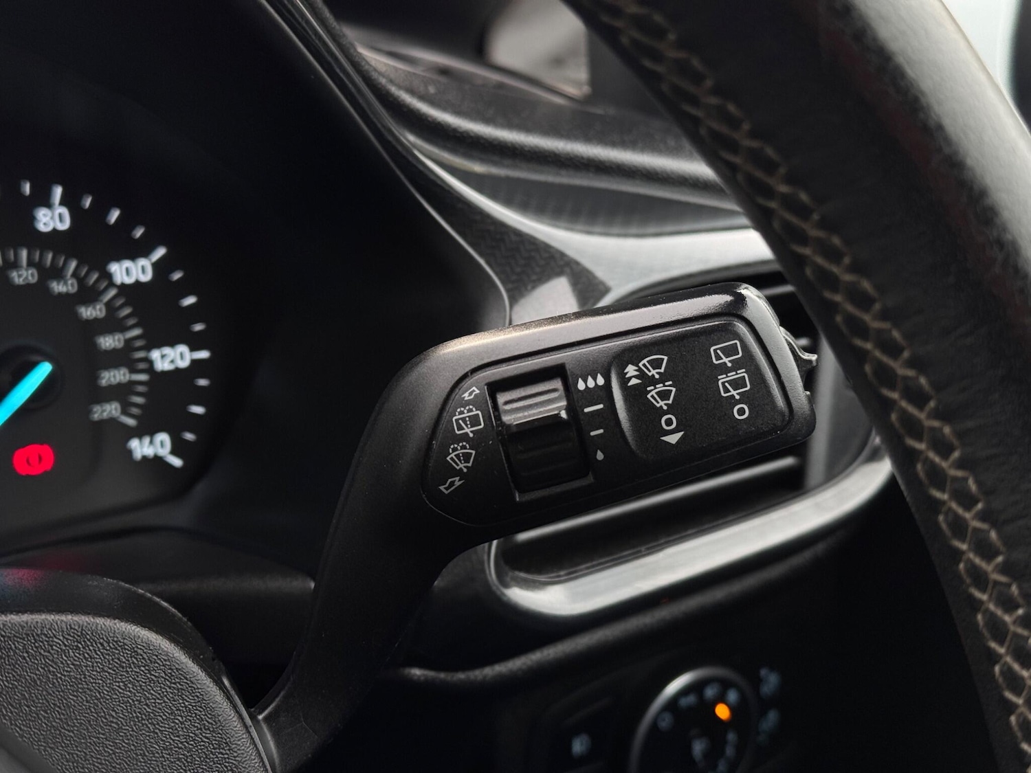 Used Ford Fiesta 2018 for sale - 78204129: Photo 33