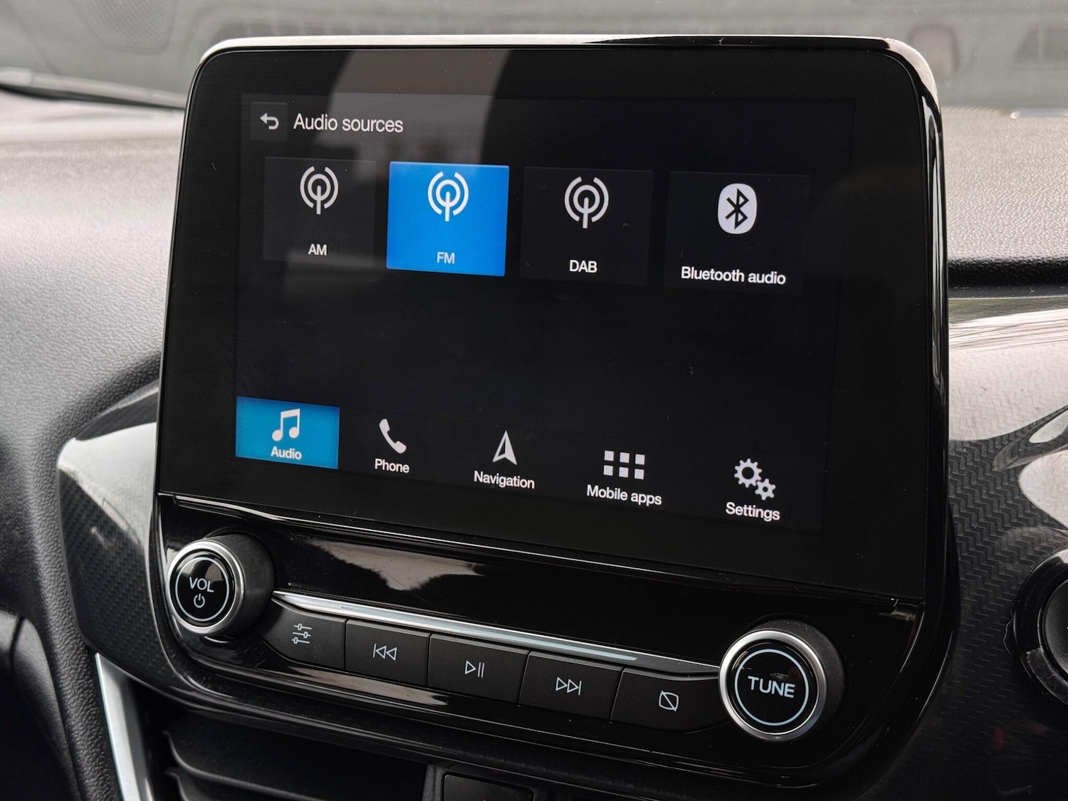 Used Ford Fiesta 2018 for sale - 78204129: Photo 44