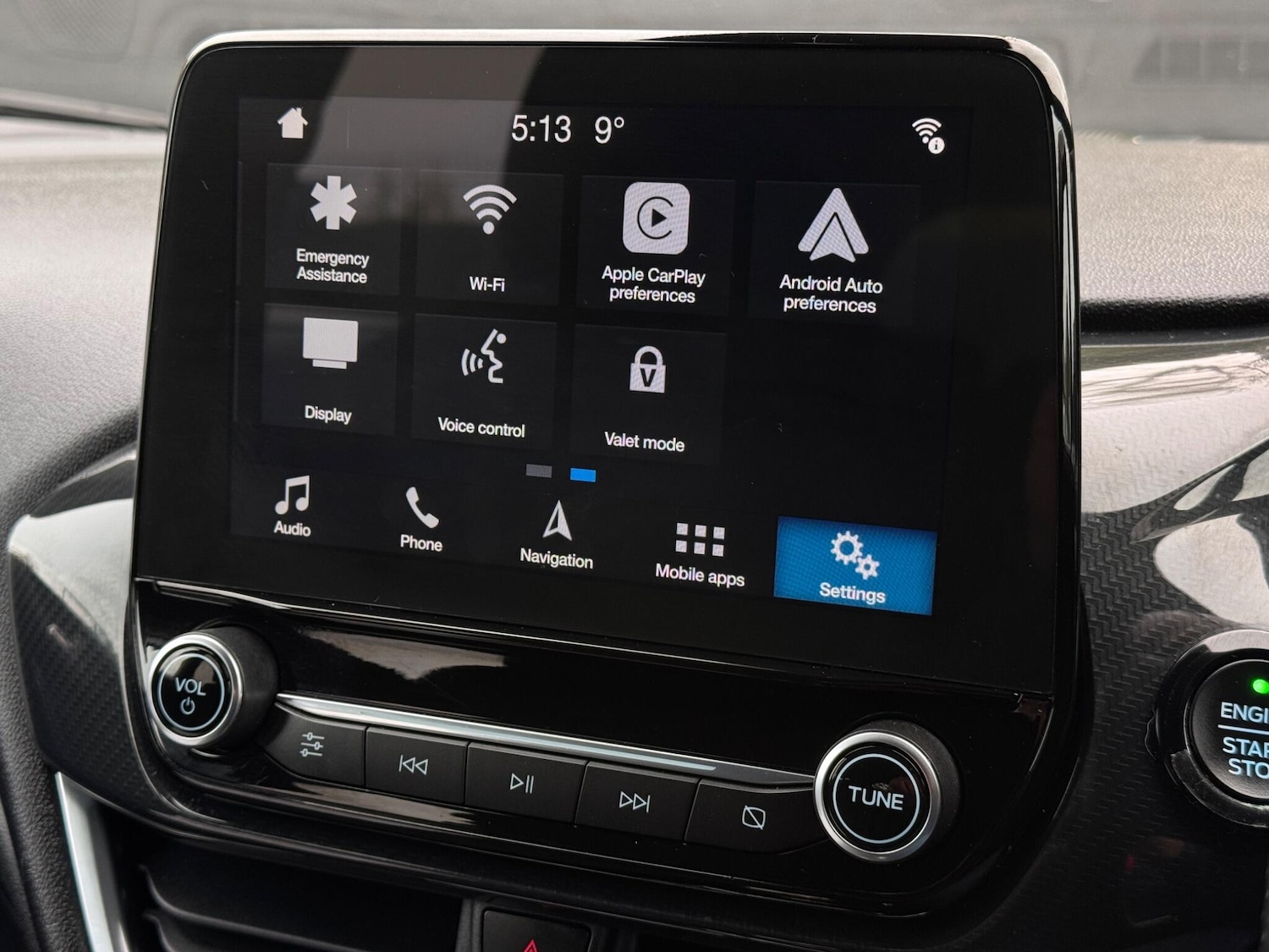 Used Ford Fiesta 2018 for sale - 78204129: Photo 45