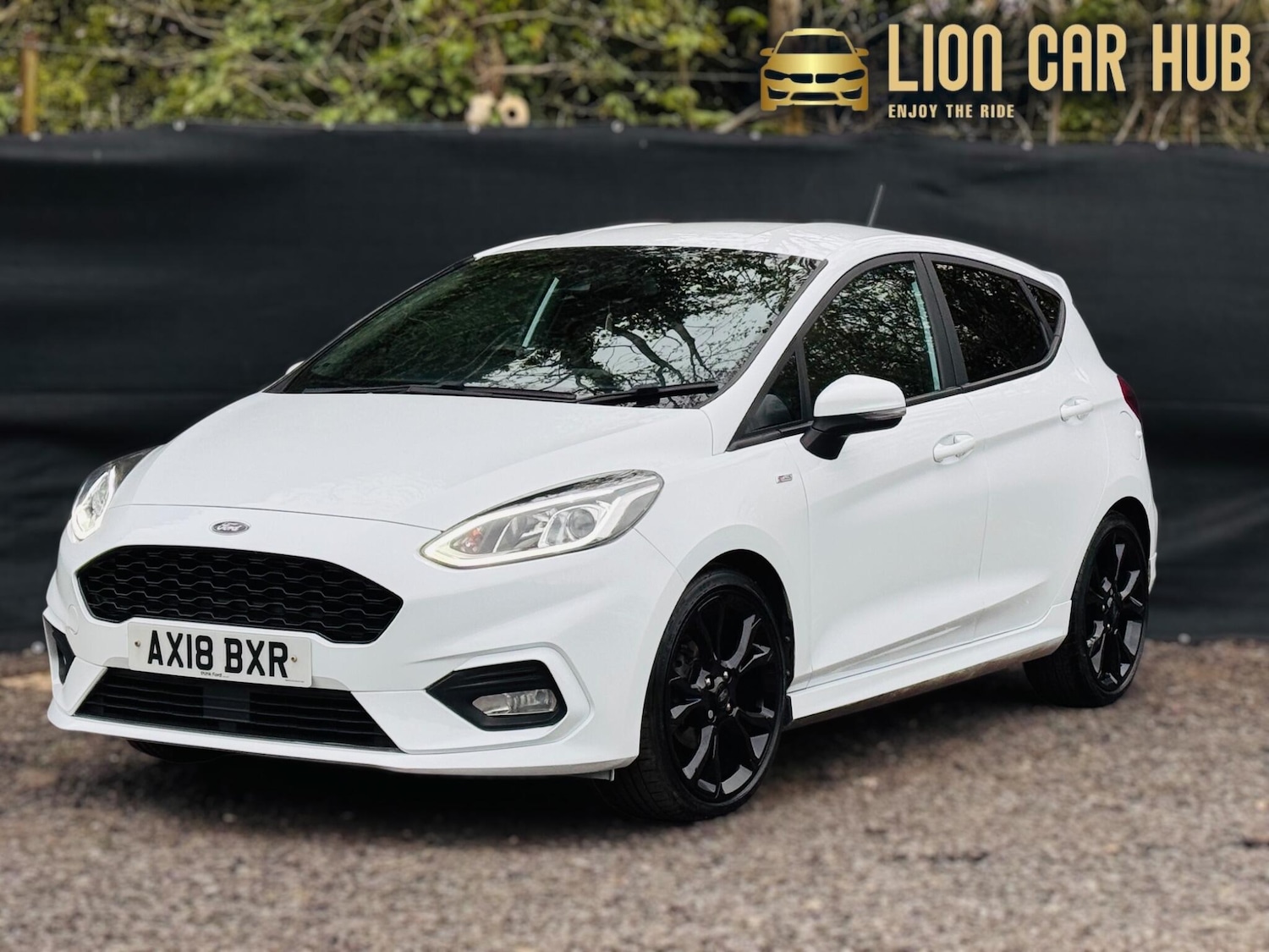 Used Ford Fiesta 2018 for sale - 78204129: Photo 51