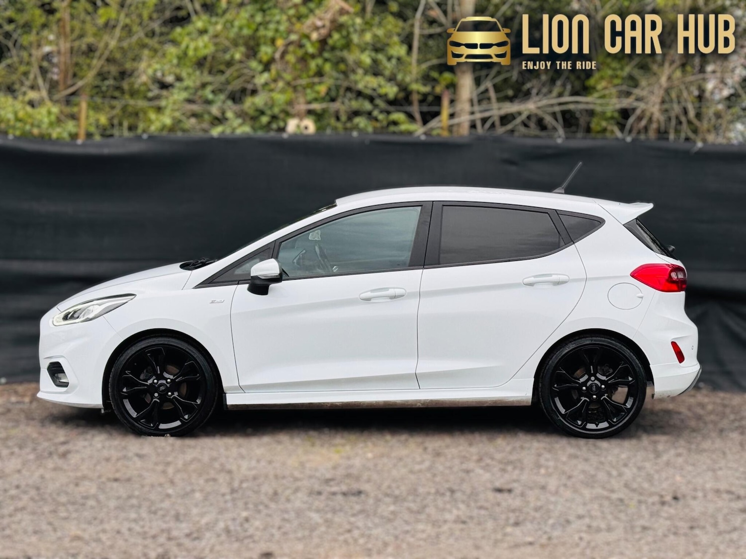 Used Ford Fiesta 2018 for sale - 78204129: Photo 6