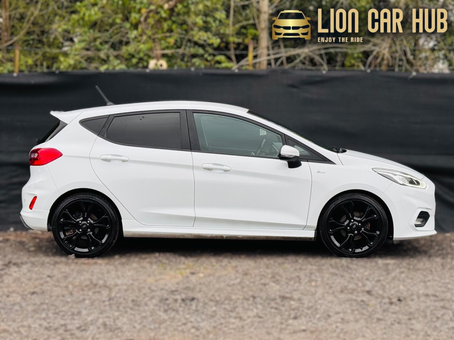 Used Ford Fiesta 2018 for sale - 78204129: Photo 9