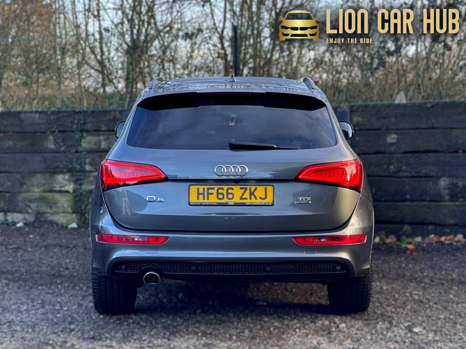 Used Audi Q5 2016 for sale - 77376676: Photo 11