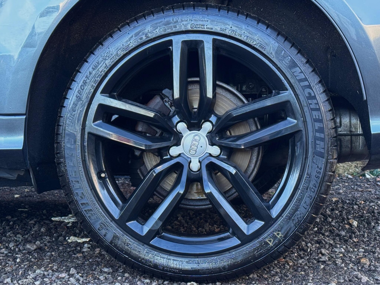 Used Audi Q5 2016 for sale - 77376676: Photo 23