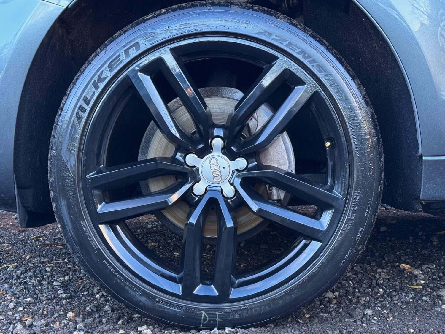 Used Audi Q5 2016 for sale - 77376676: Photo 24