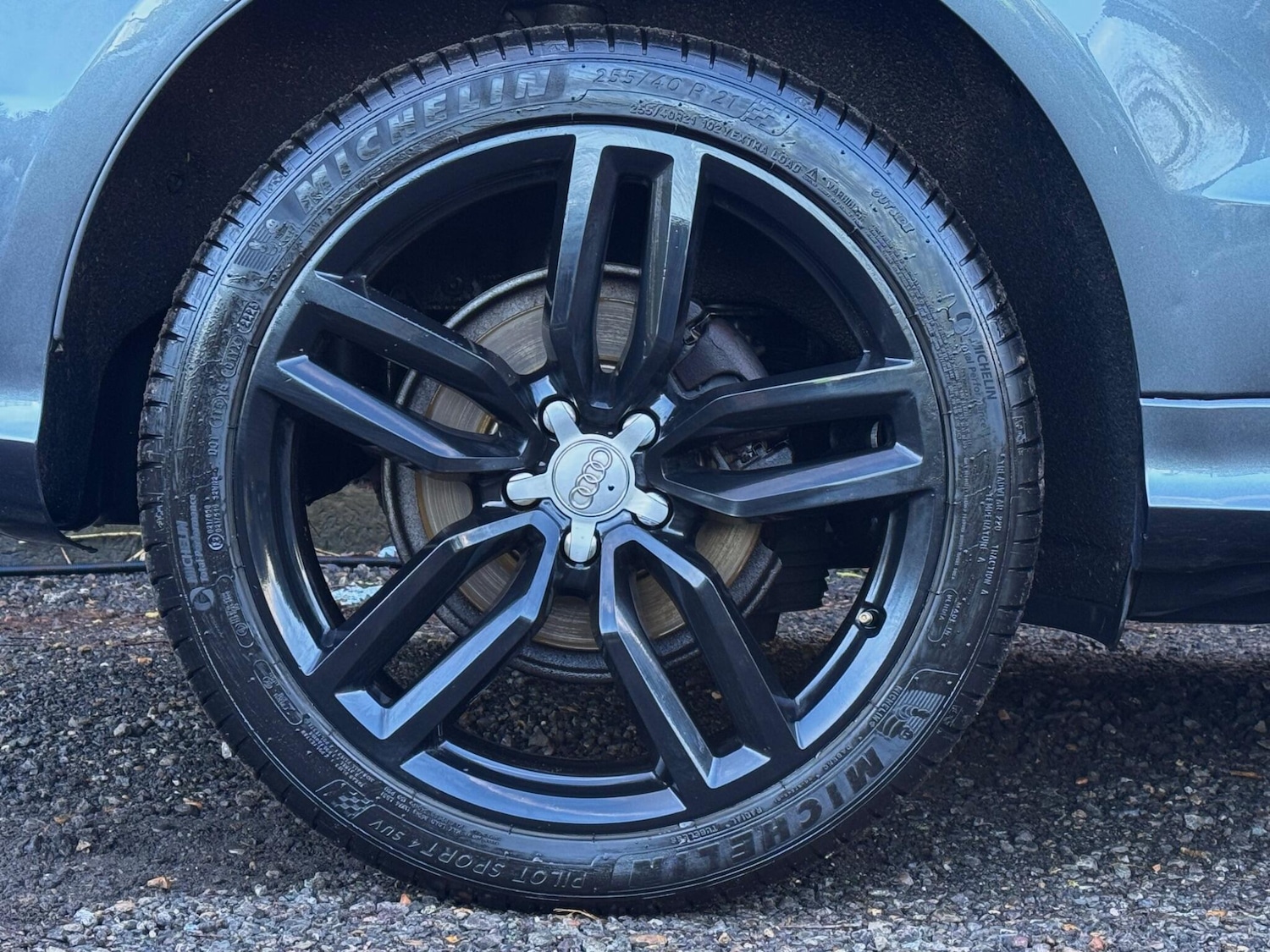 Used Audi Q5 2016 for sale - 77376676: Photo 25