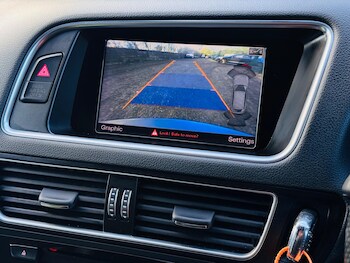 Used Audi Q5 2016 for sale - 77376676: Photo