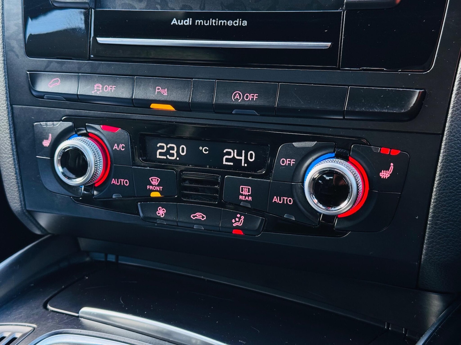 Used Audi Q5 2016 for sale - 77376676: Photo 3